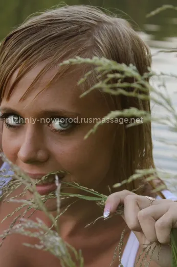 Массажистка Ольга - Фото 1 №4176